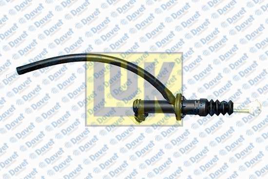 LUK 511031510 Debriyaj Ust Merkezi Megane Iii Fluence 1.5 Dci
